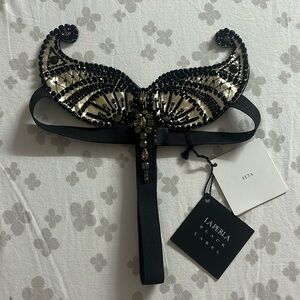 La Perla lingerie piece